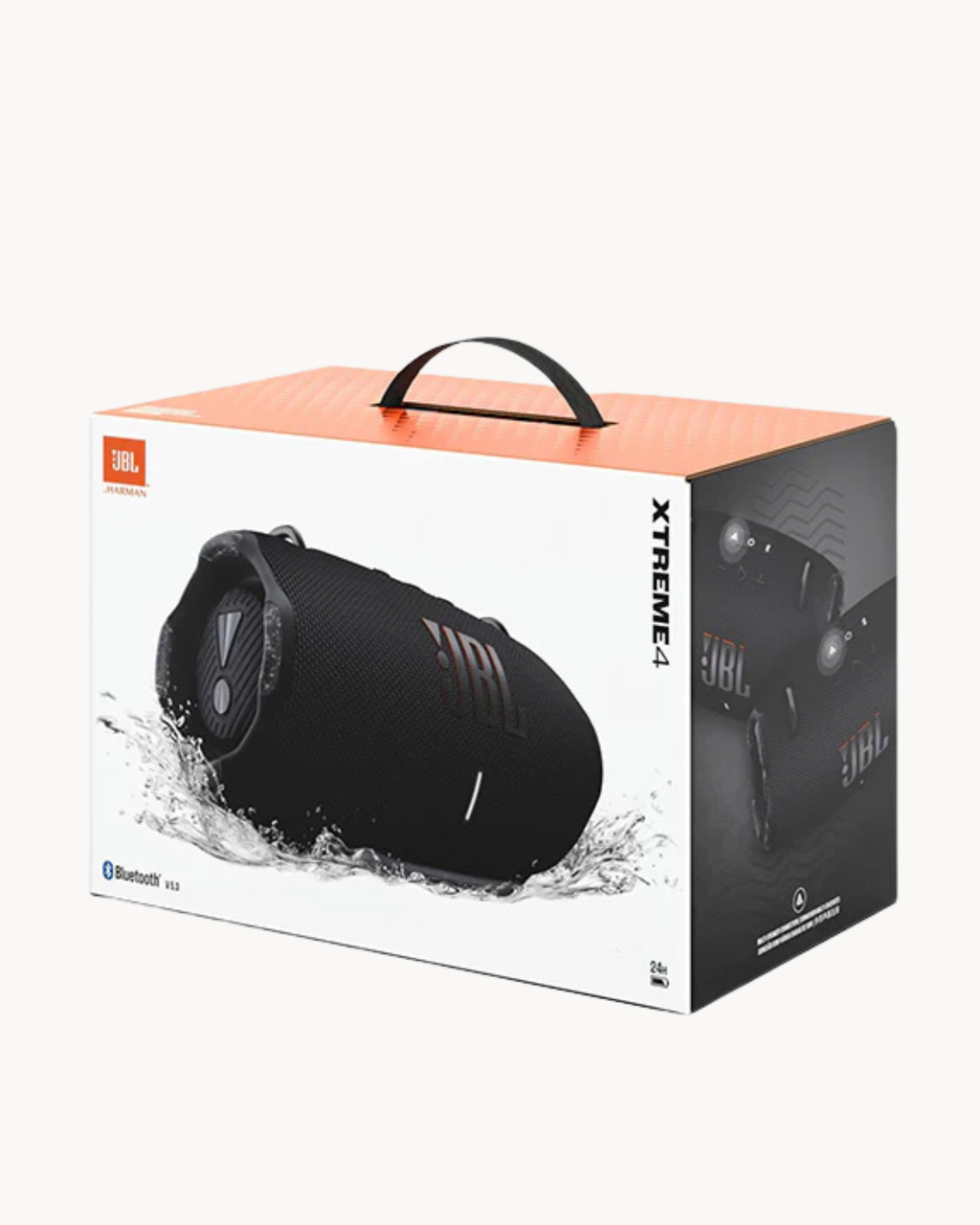 JBL Speaker Xtreme 4