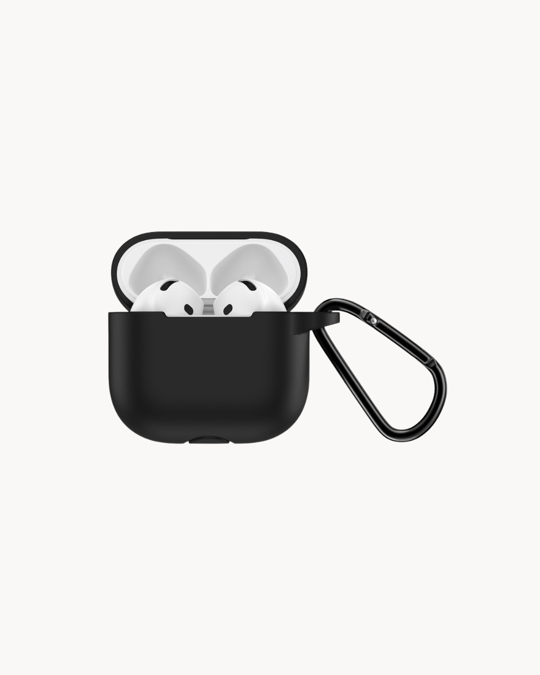 Green Lion Berlin series Silicone Case for Airpods 4