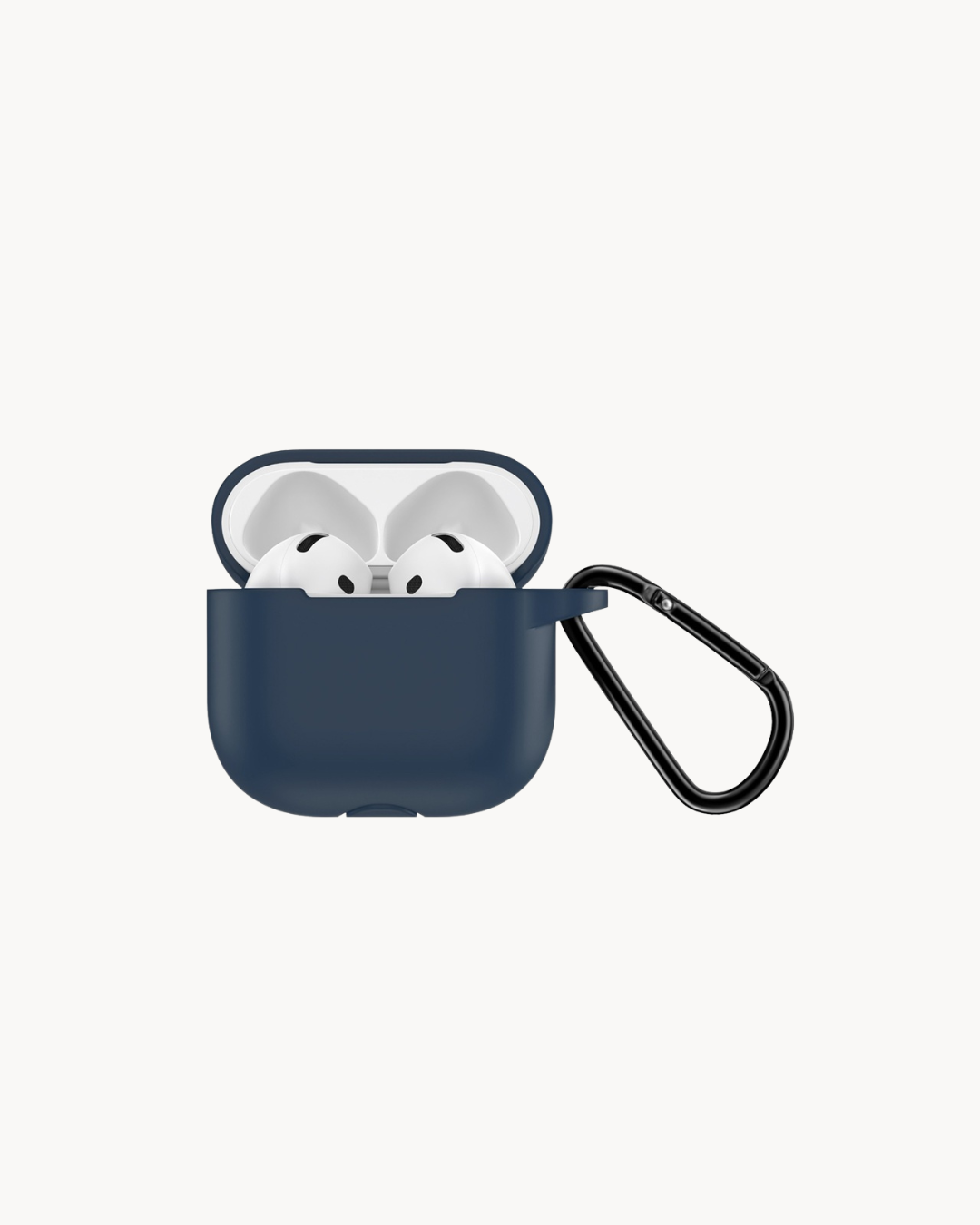 Green Lion Berlin series Silicone Case for Airpods 4