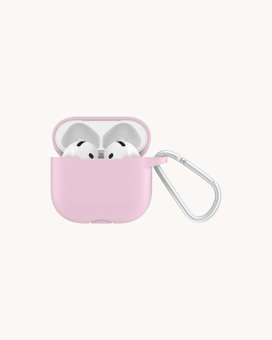 Green Lion Berlin series Silicone Case for Airpods 4