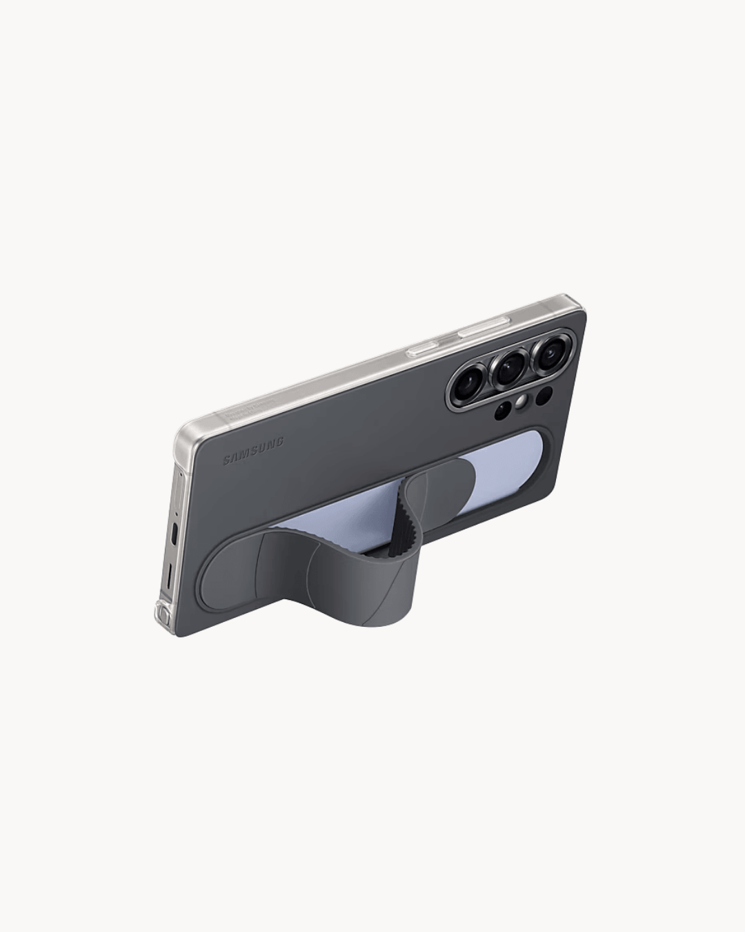 Samsung Original S25 Ultra Standing Grip Case