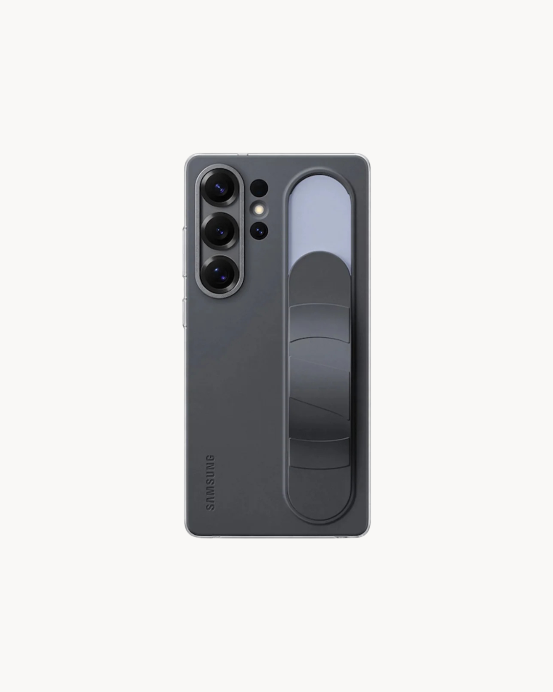Samsung Original S25 Ultra Standing Grip Case
