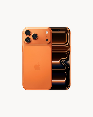 iPhone 17 Pro 256/512 GB