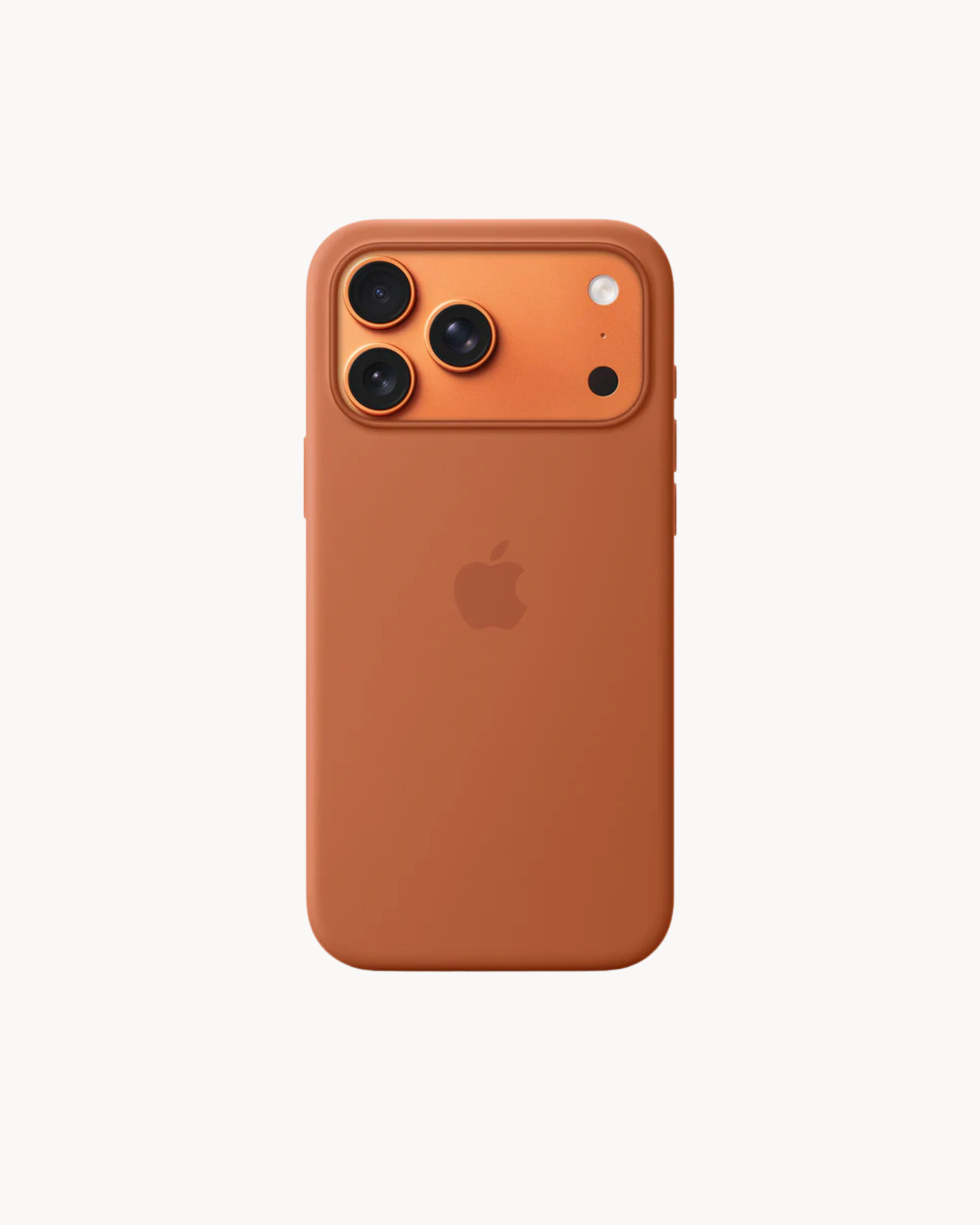 Silicone 17 Pro Max /  17 Pro Case