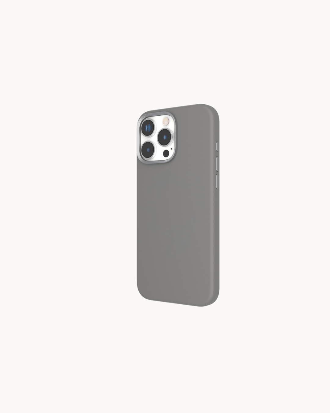 Levelo Iris Magsafe Liquid Silicone Case For iPhone 16 Pro Max