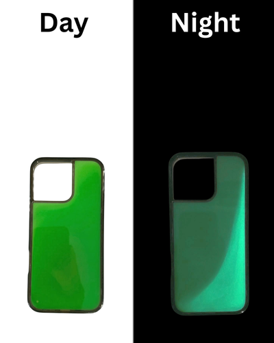 Neon Sand Phone Case