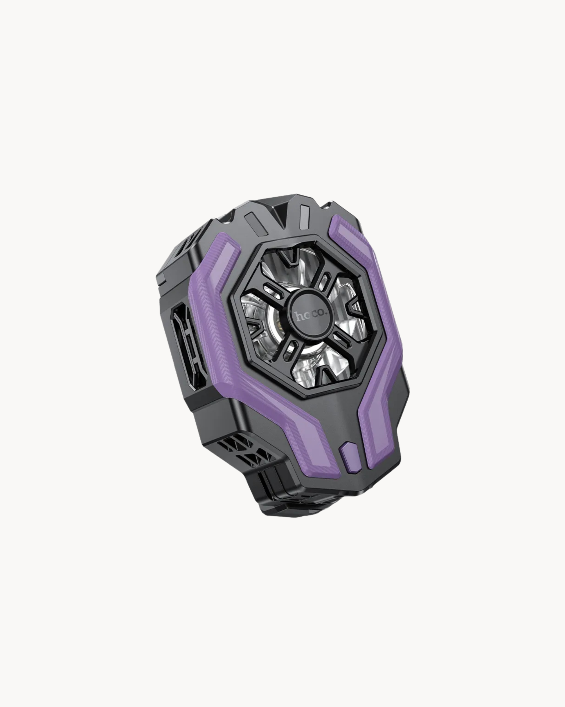 Hoco GM26 Ambitious Mobile Phone Cooling Fan