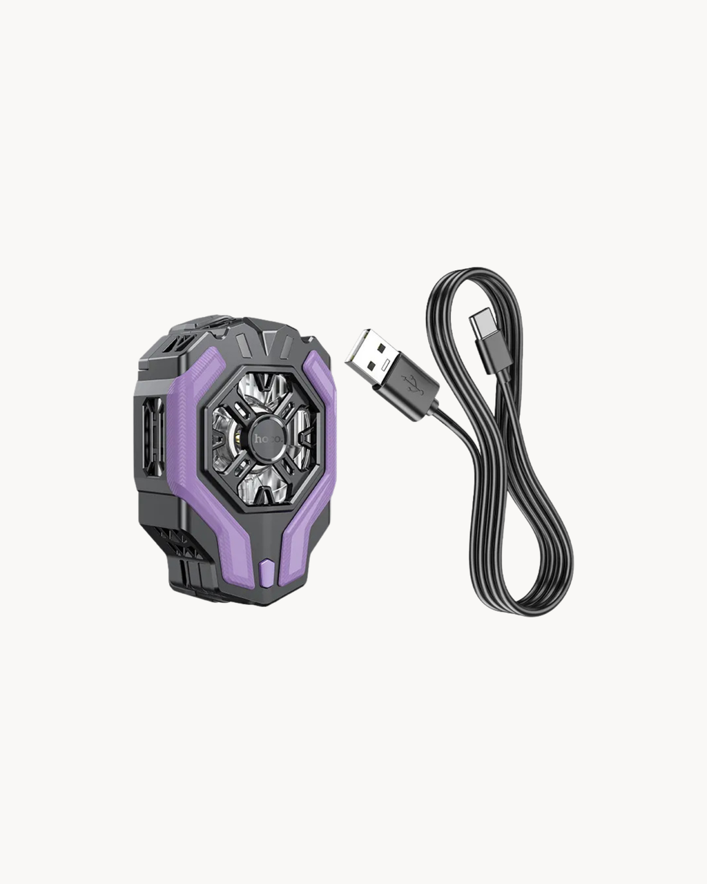 Hoco GM26 Ambitious Mobile Phone Cooling Fan