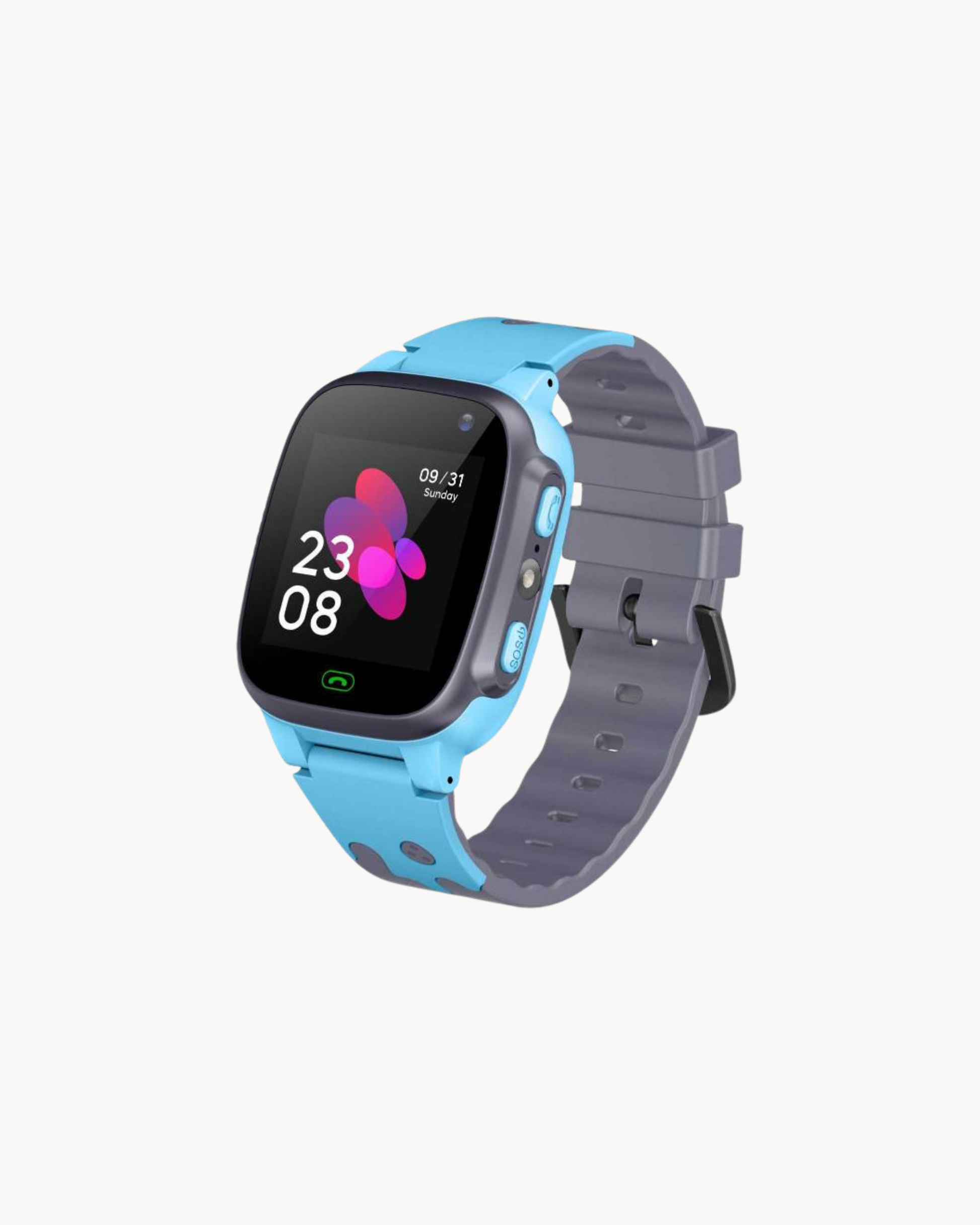 Green Lion Kids Smart Watch Series-1