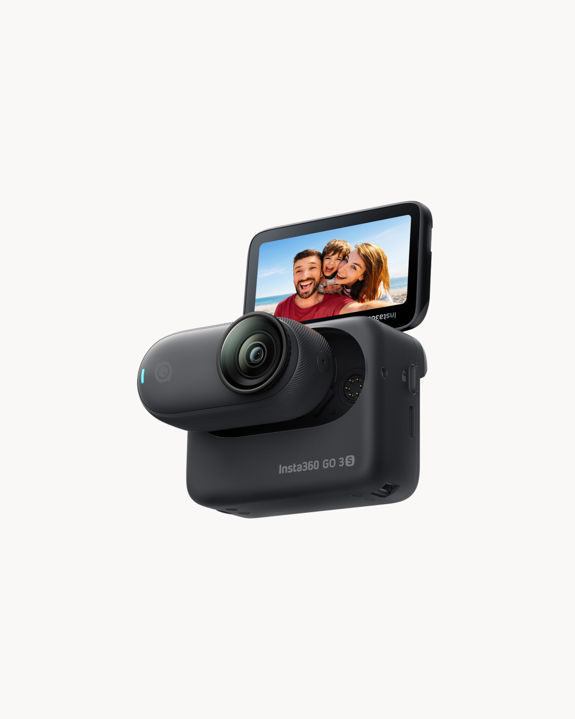 insta360 Go 3S
