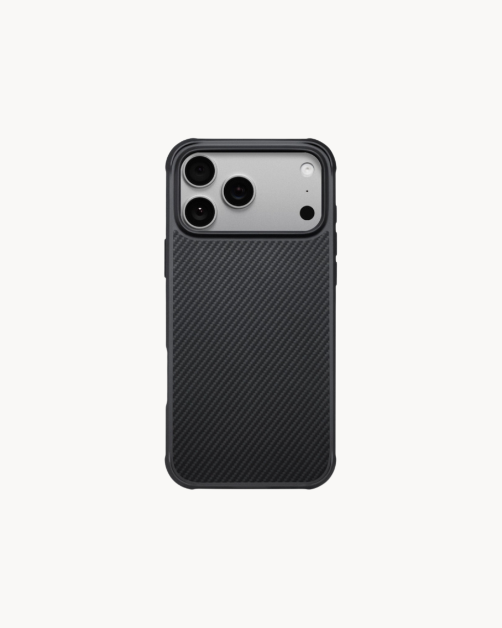 PITAKA iPhone Cairn Case