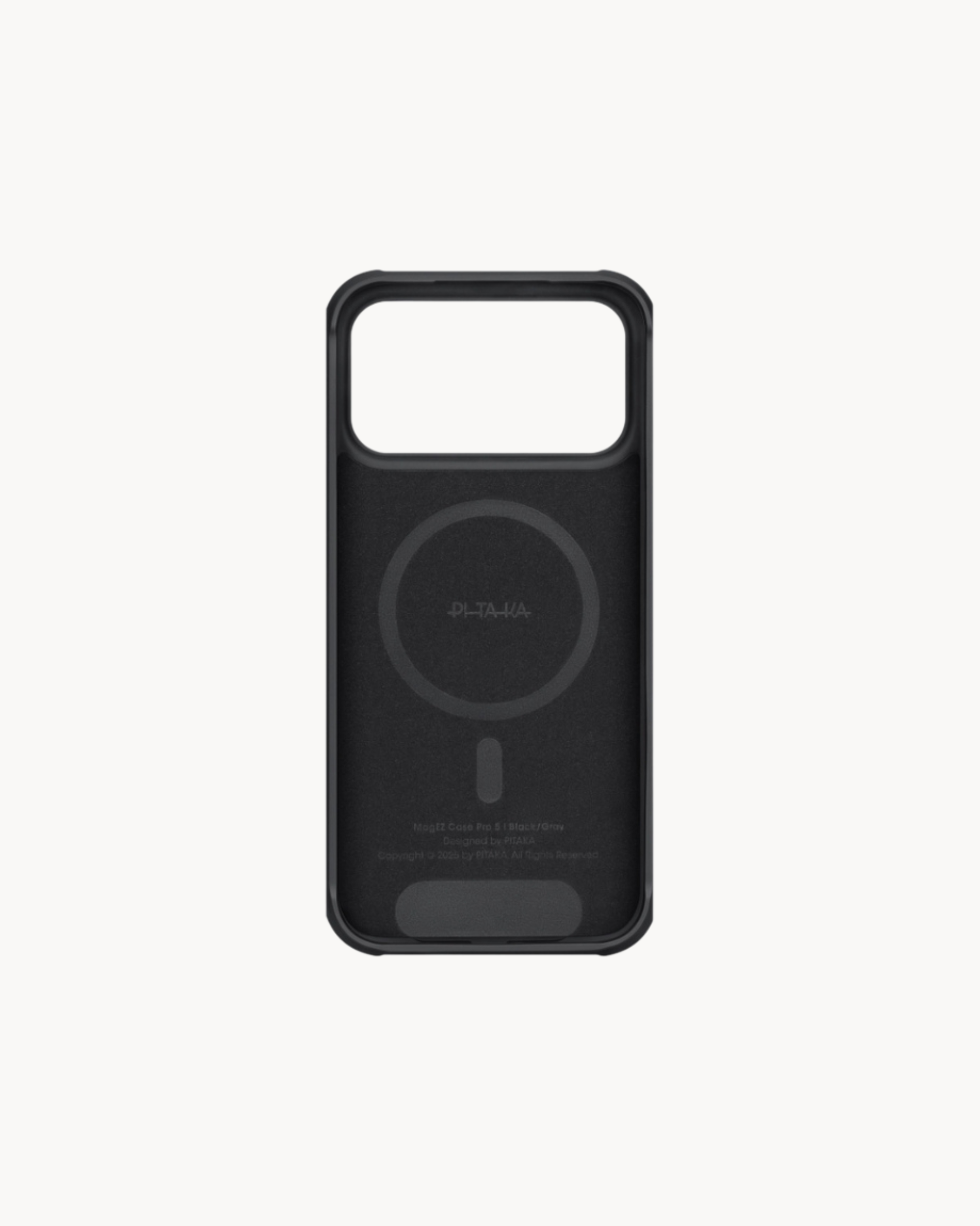 PITAKA iPhone Cairn Case