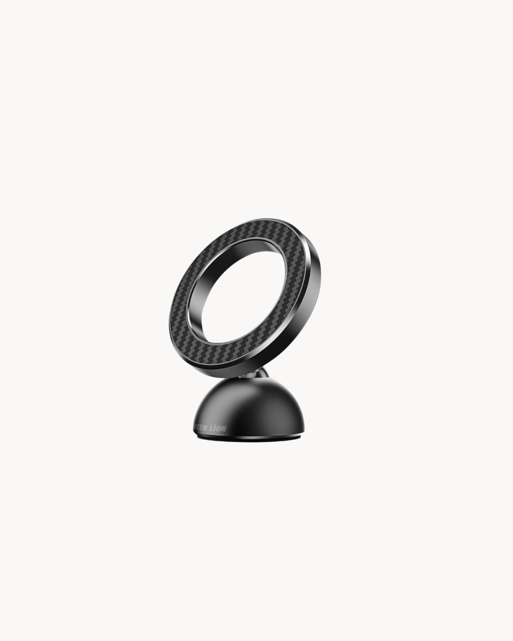 Green Lion MagPlus Phone Holder - Black