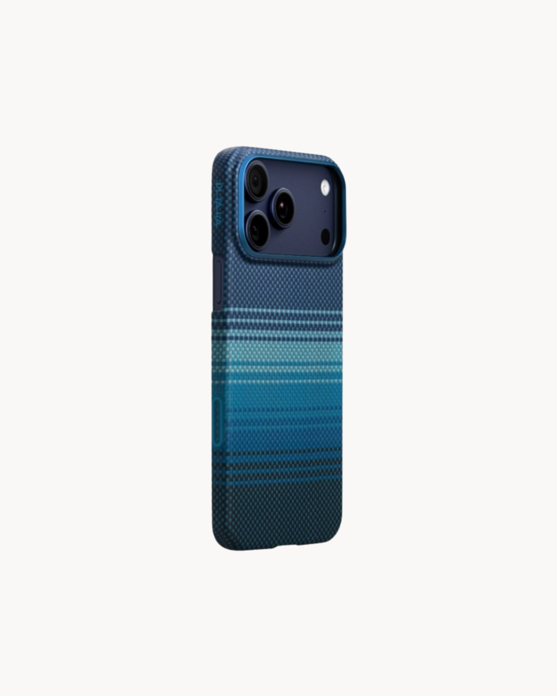PITAKA iPhone Edge Case