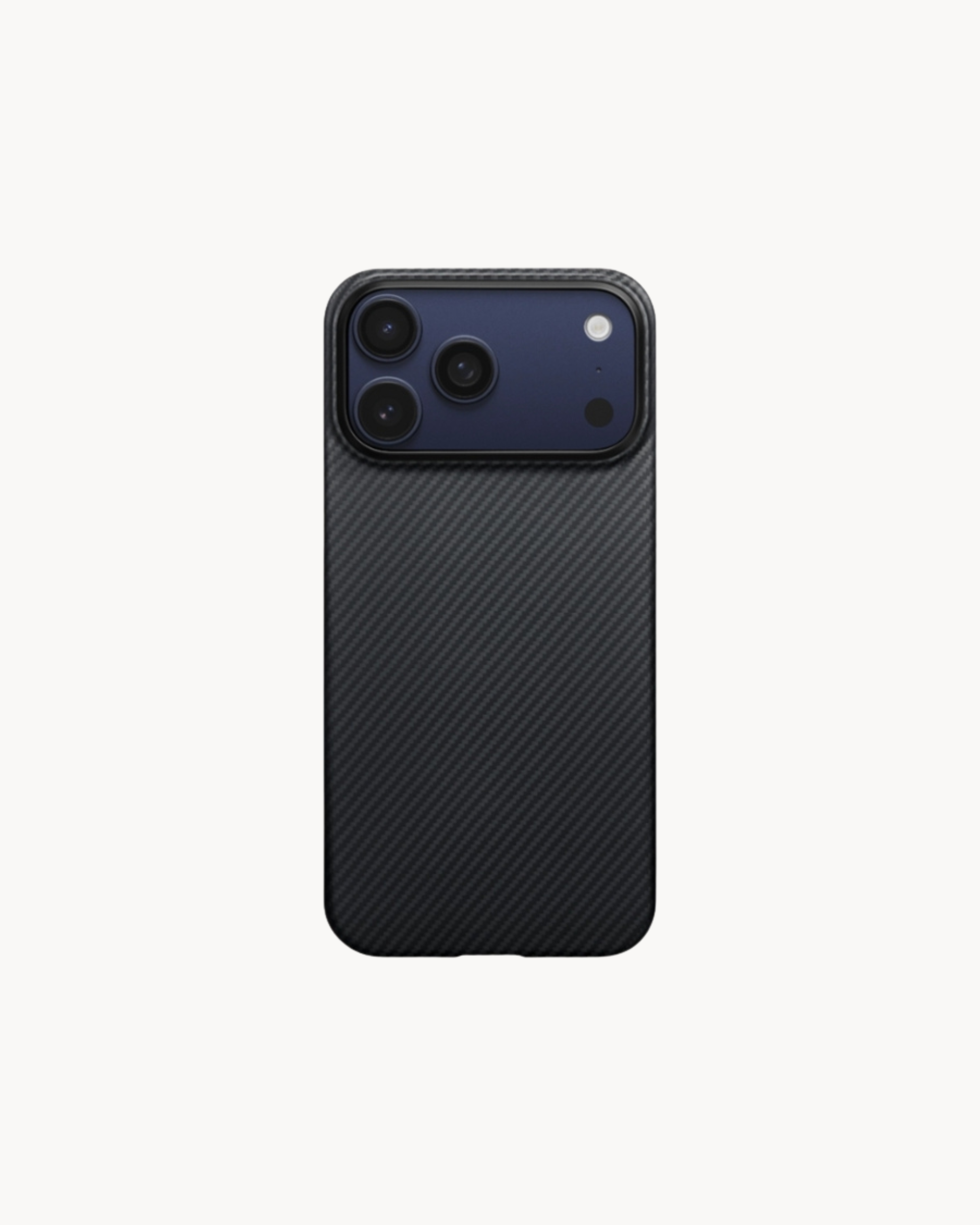 PITAKA iPhone Edge Case