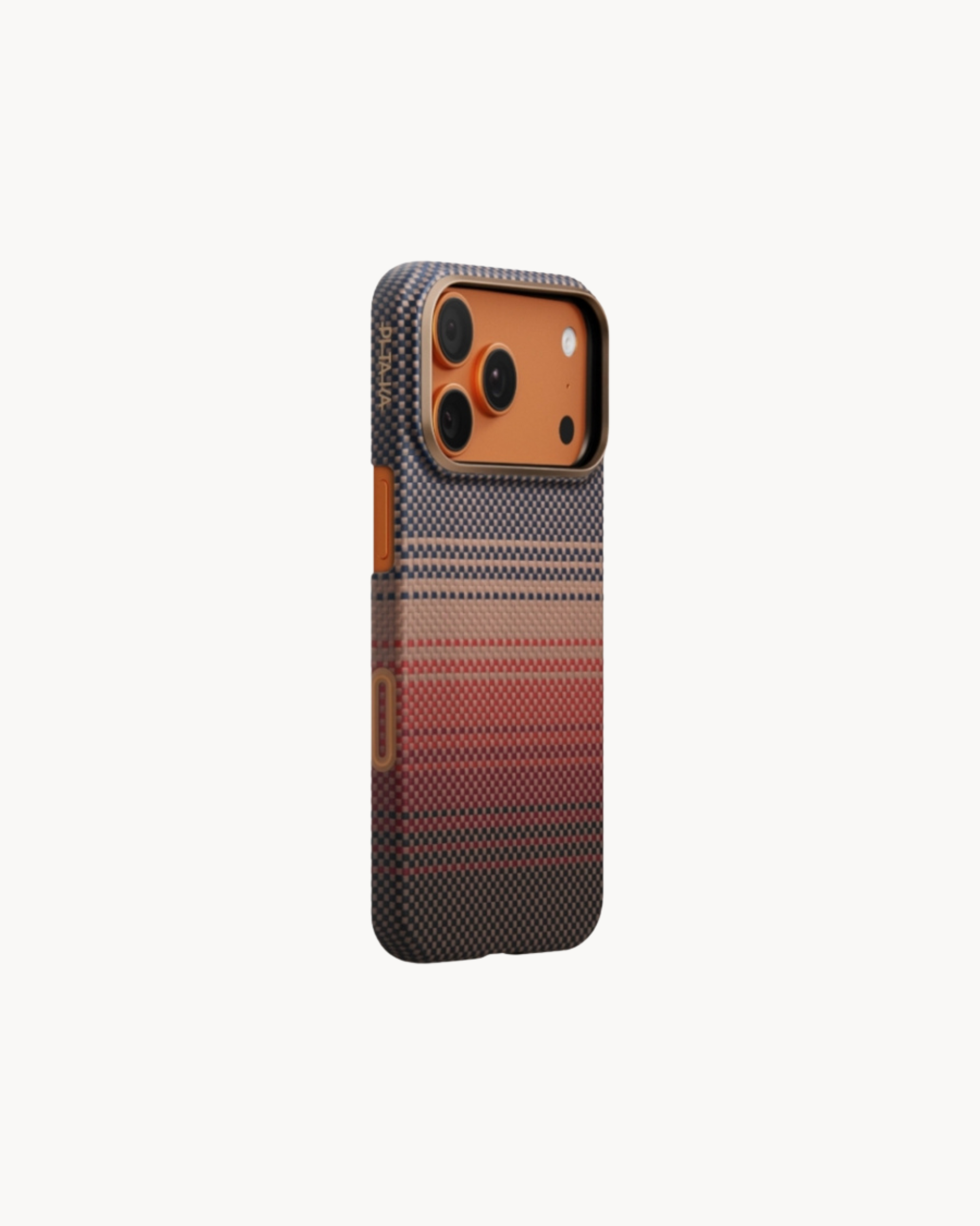 PITAKA iPhone Edge Case