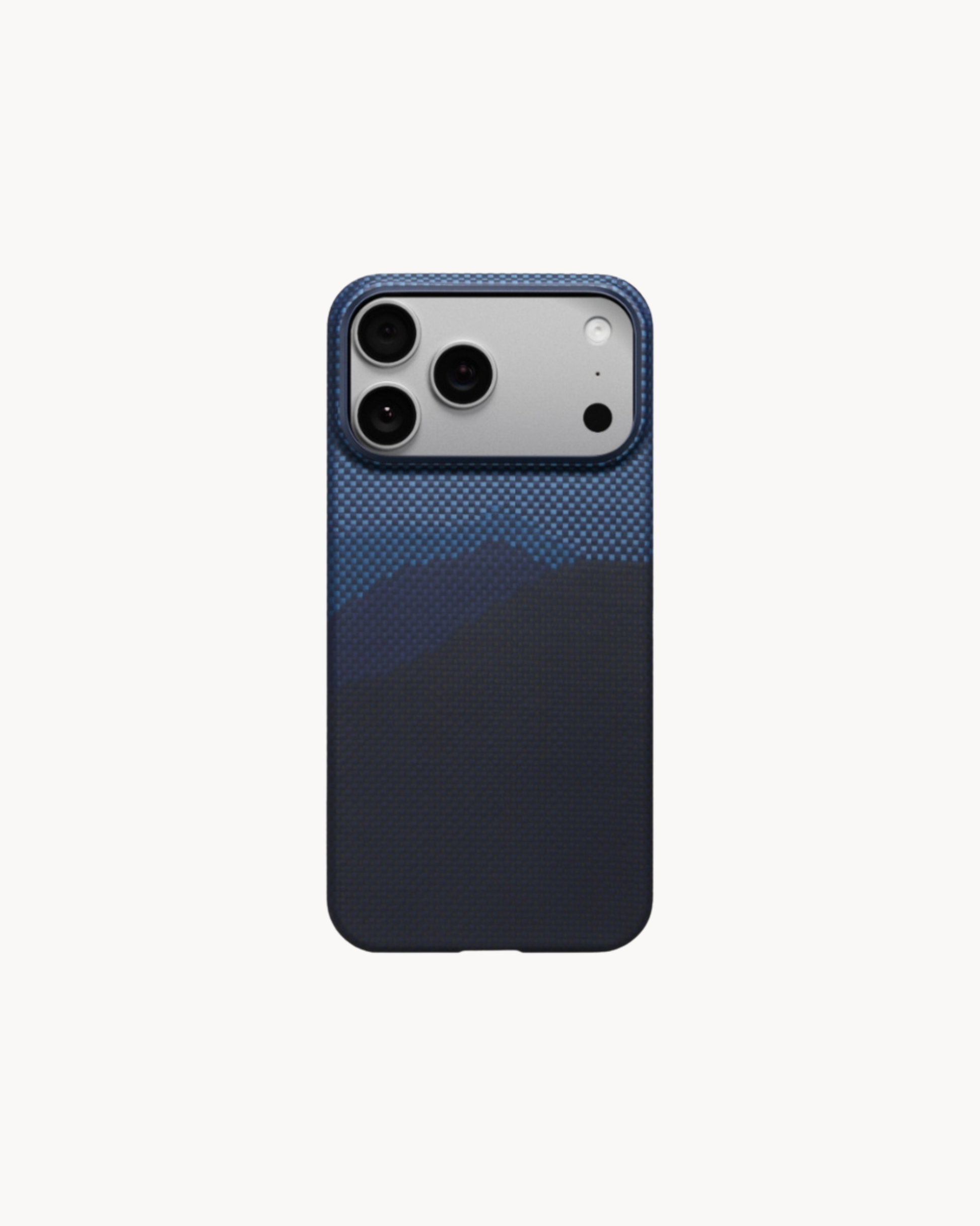 PITAKA iPhone Edge Case