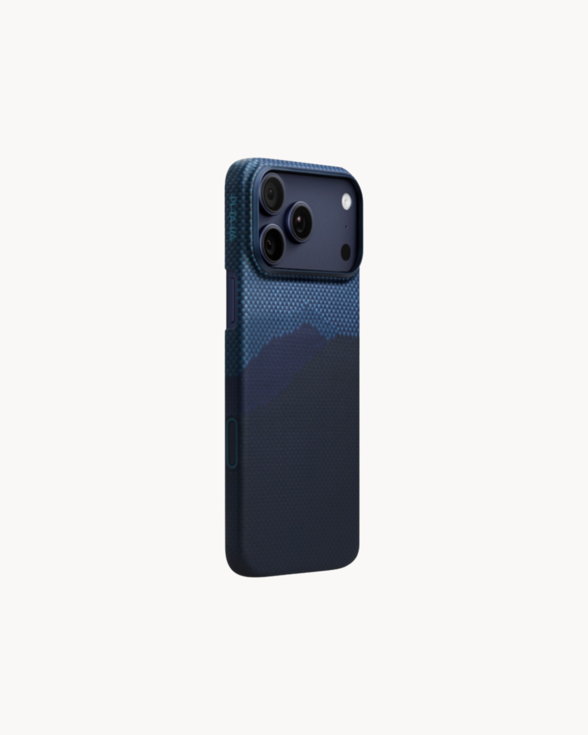 PITAKA iPhone Edge Case