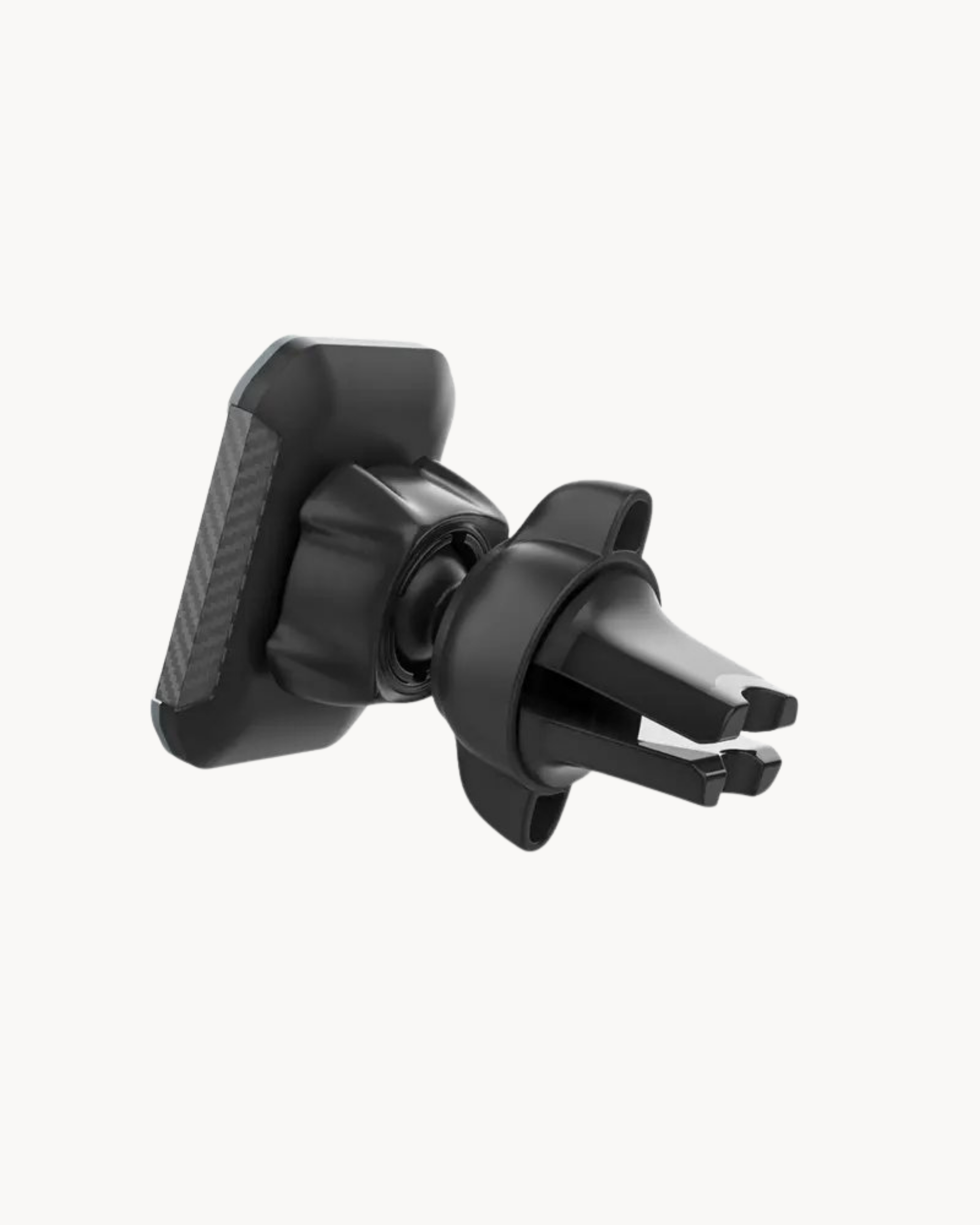 Green Lion 2 in 1 Magnetic Car Phone Holder
