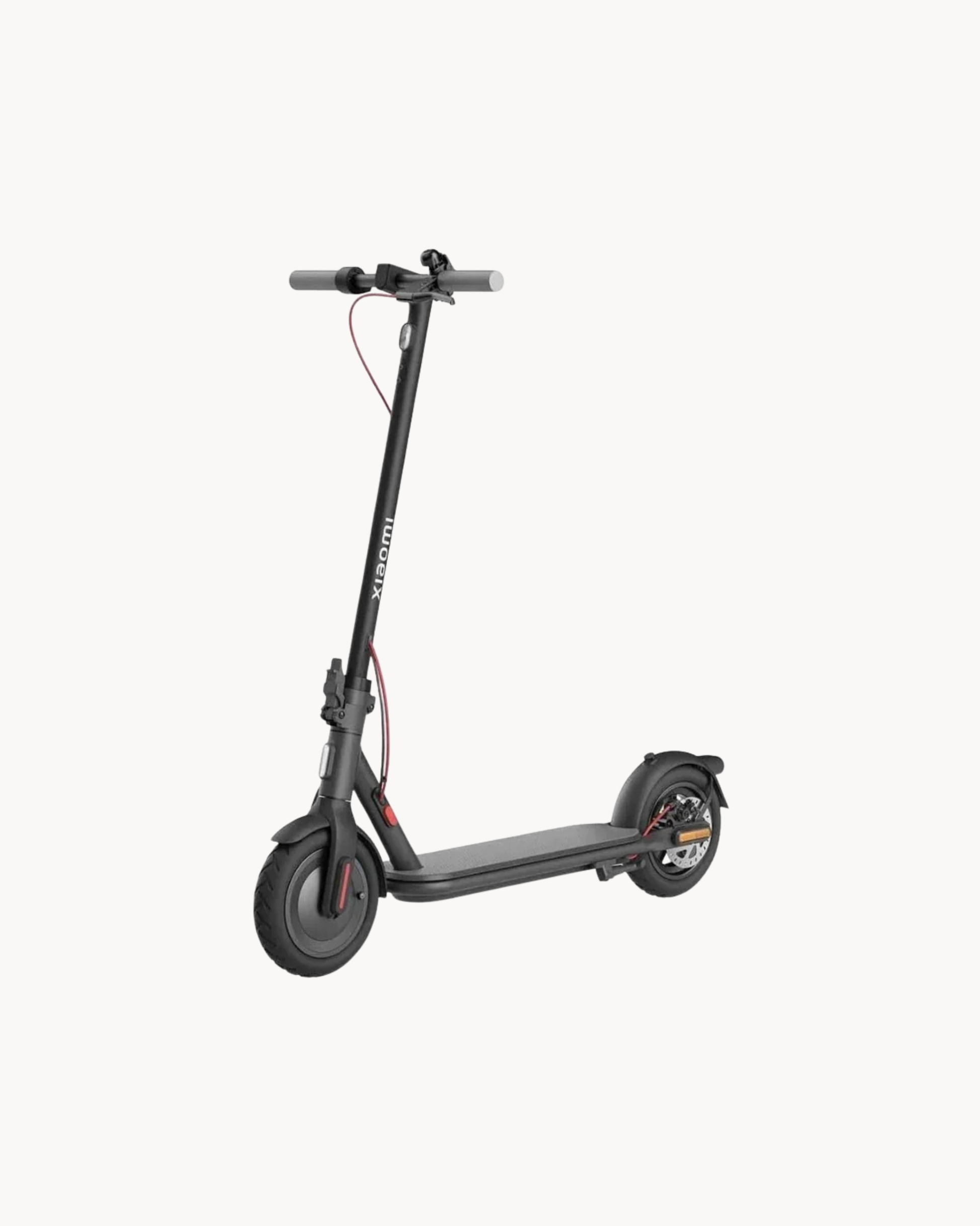Xiaomi Electric Scooter 4
