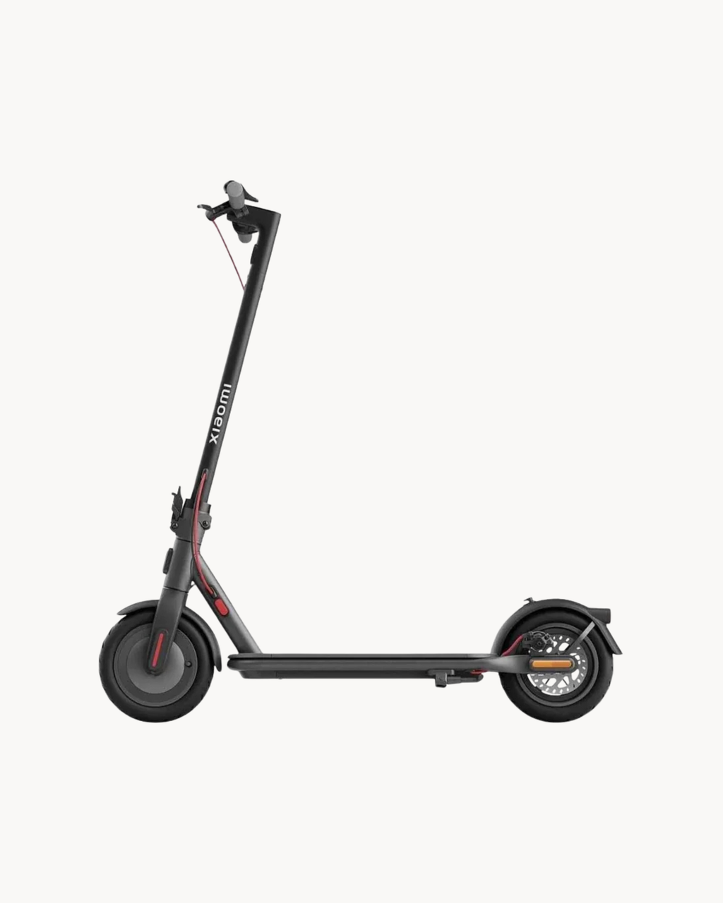 Xiaomi Electric Scooter 4