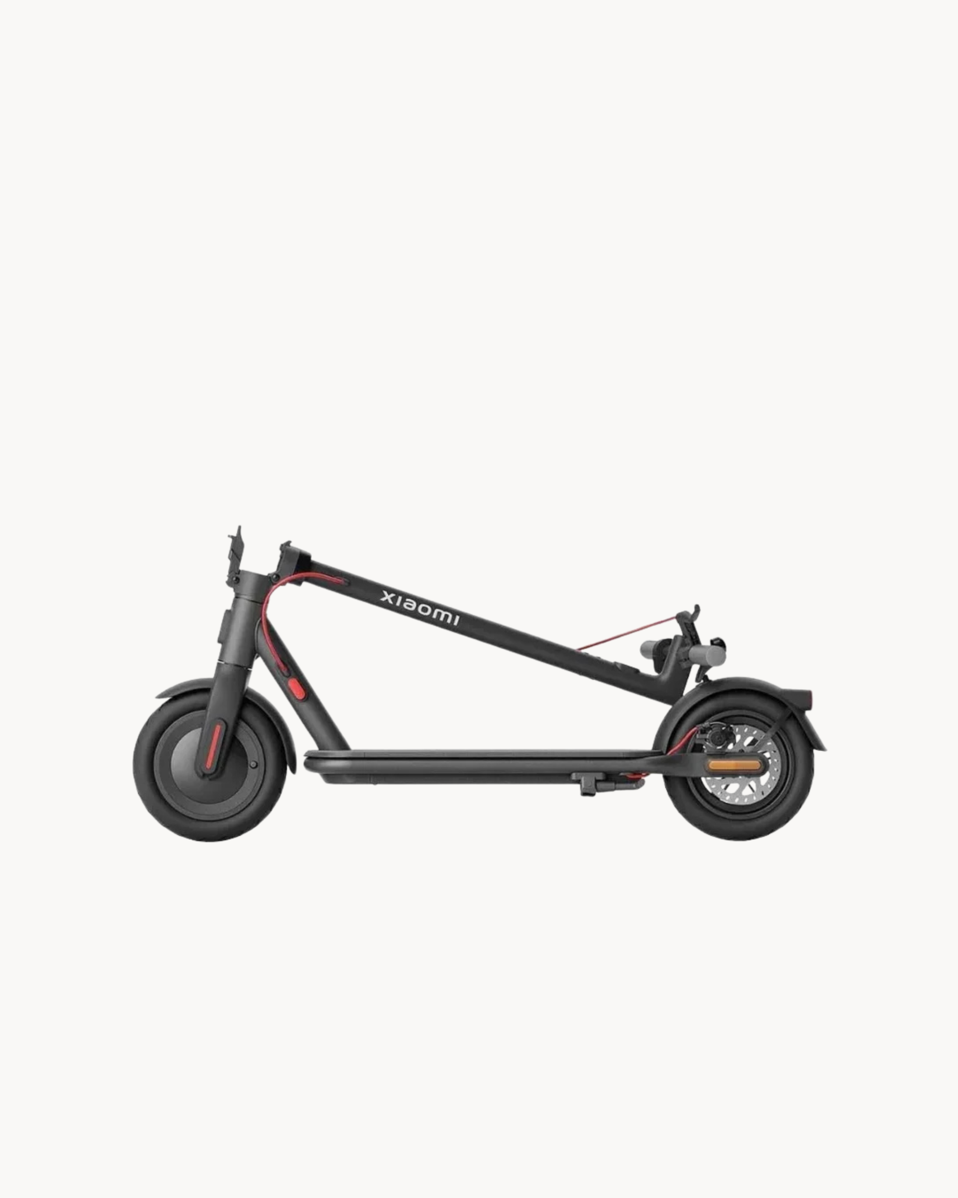 Xiaomi Electric Scooter 4
