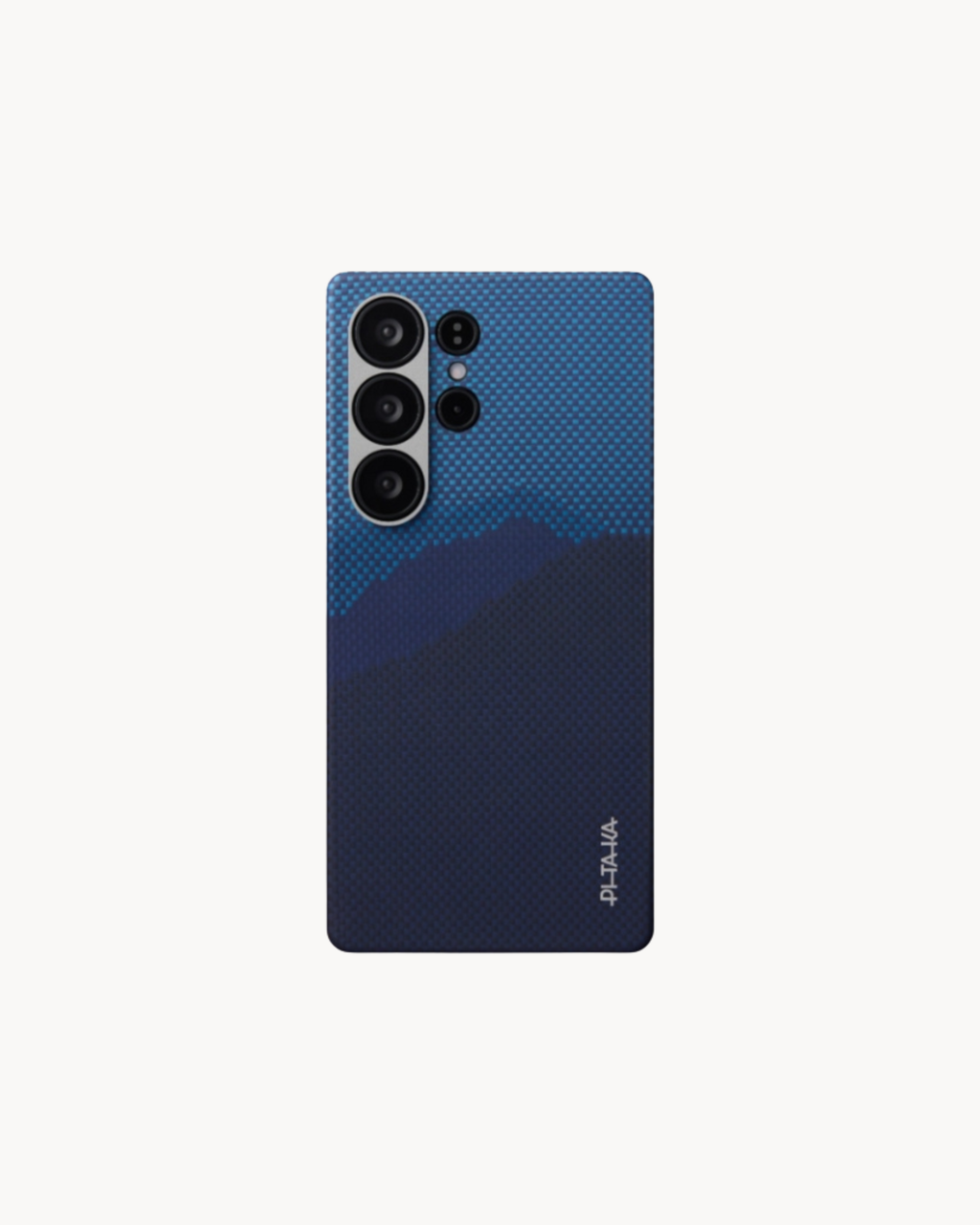 PITAKA Galaxy S25 Ultra Edge Case