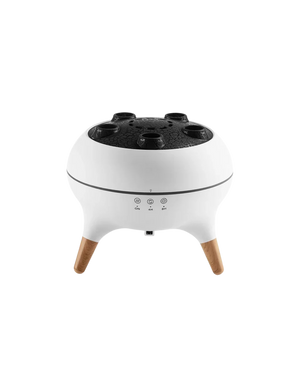 Flame Aromatherapy Essential Oil Diffusers 250ML,Air Diffuser/Humidifi