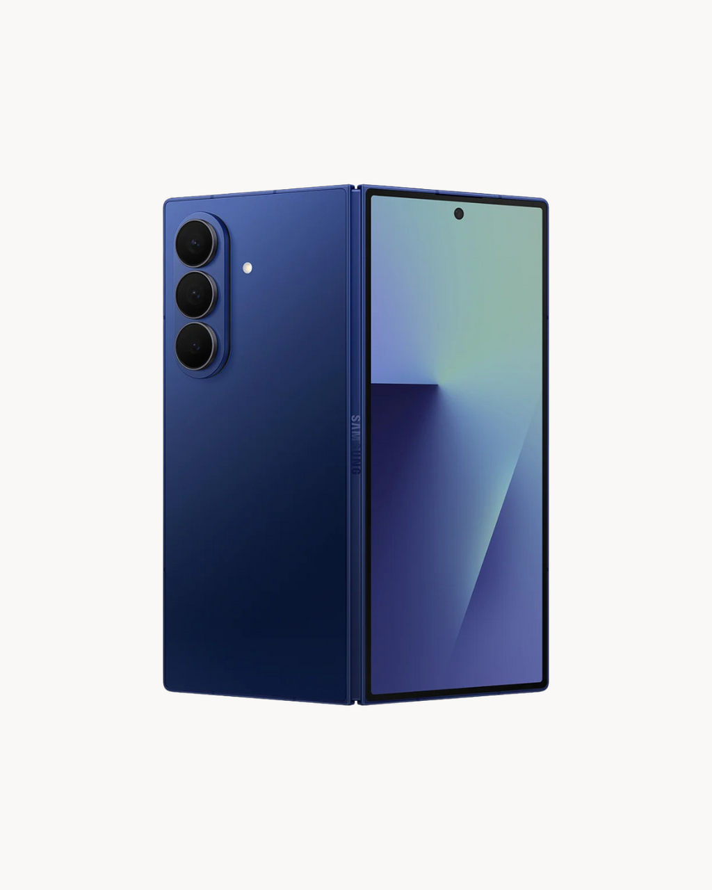 Samsung Z fold7 12/512