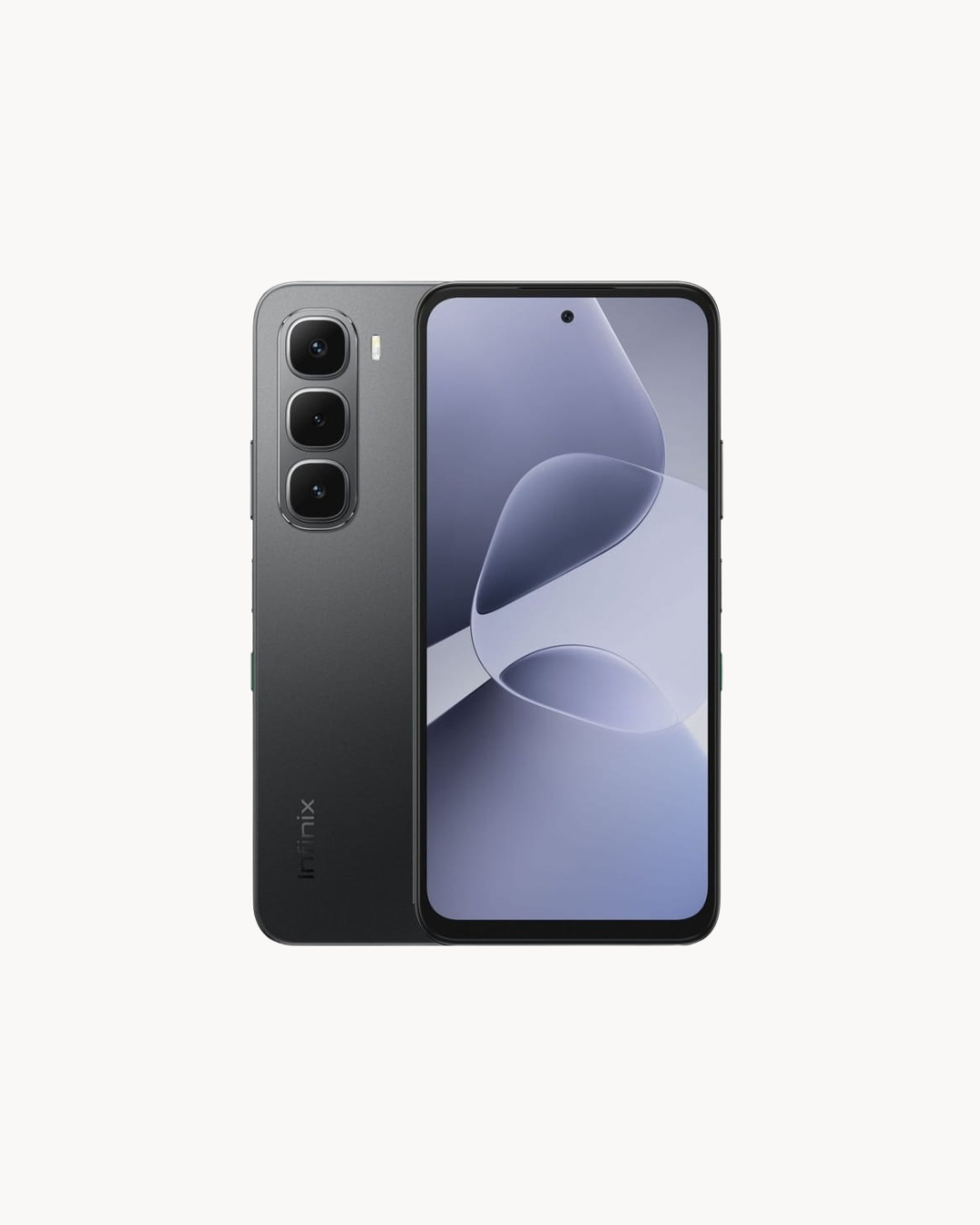 Infinix Hot 60i