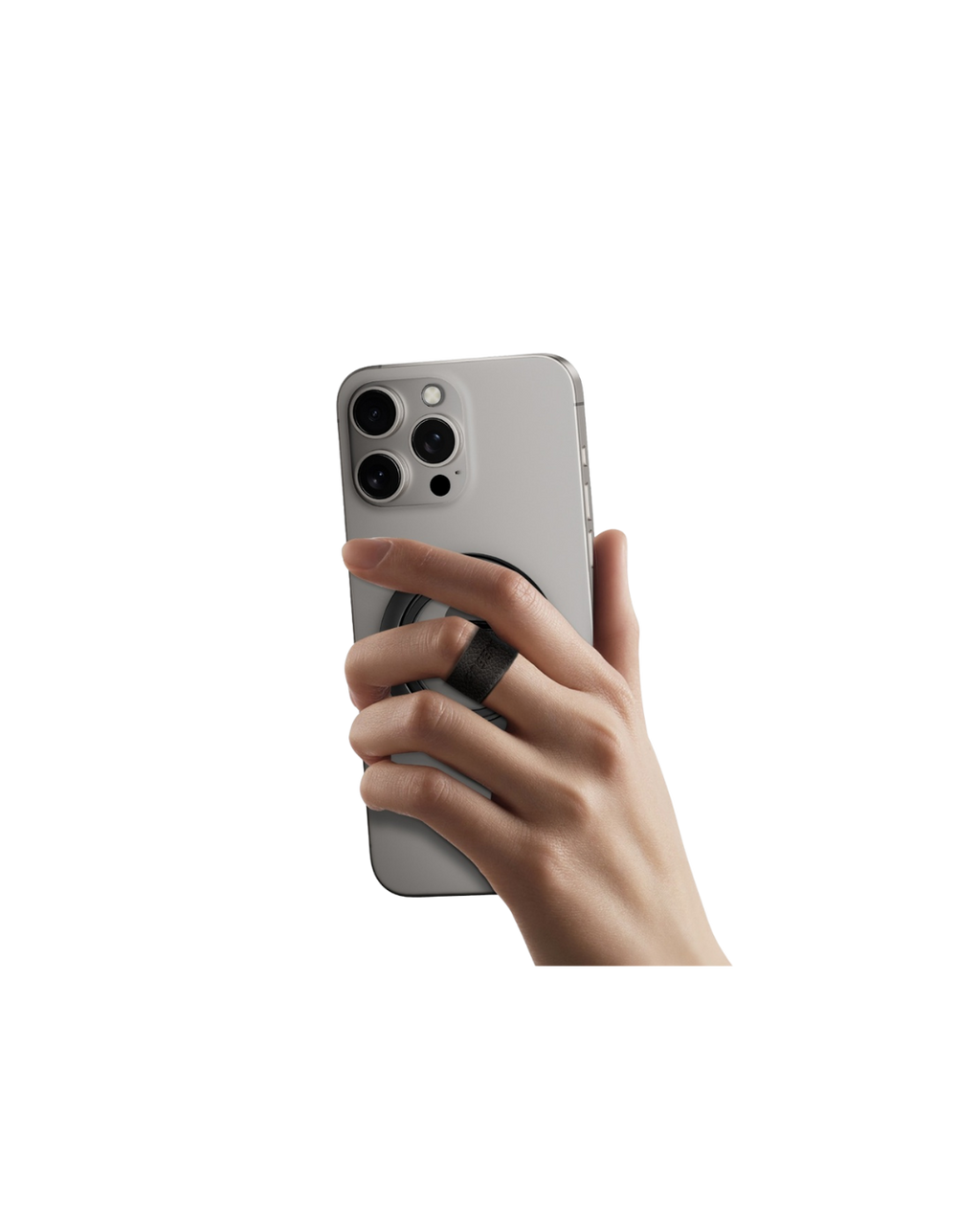 Green Lion Magnetic Grip Stand
