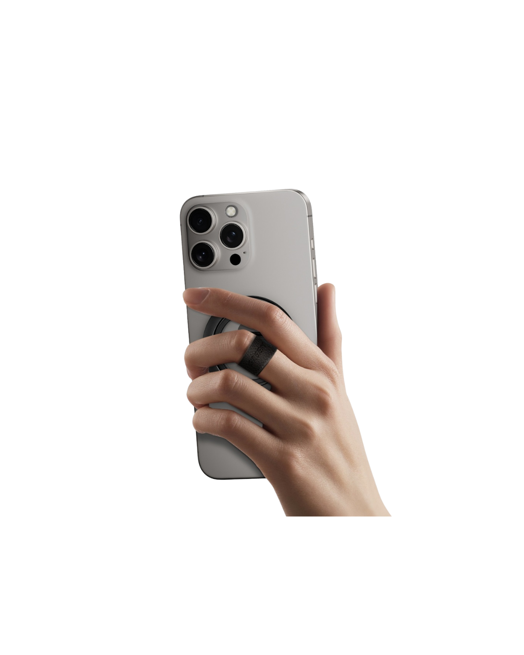 Green Lion Magnetic Grip Stand