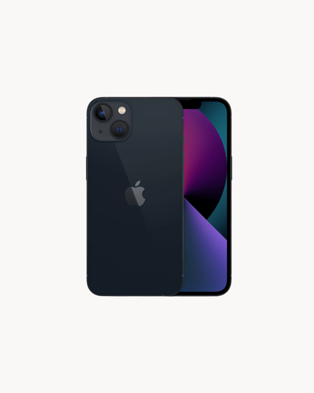Apple iPhone 13 Midnight 128GB