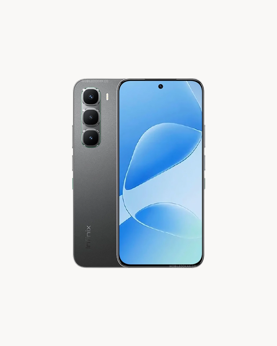 Infinix Hot 60 Pro 8/256