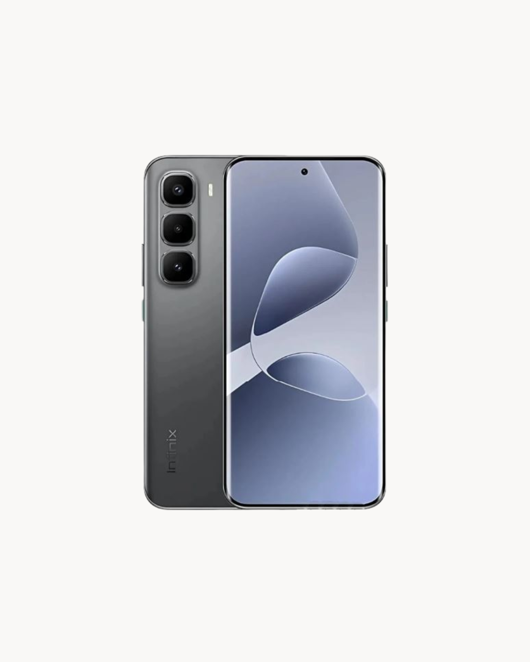 Infinix Hot 60 Pro + 8/256