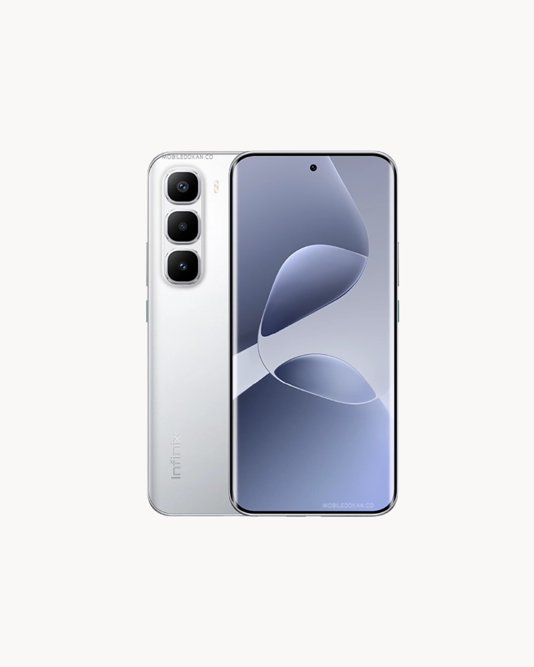 Infinix Hot 60 Pro + 8/256