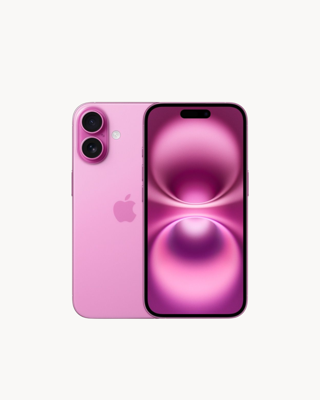 Apple iPhone 16