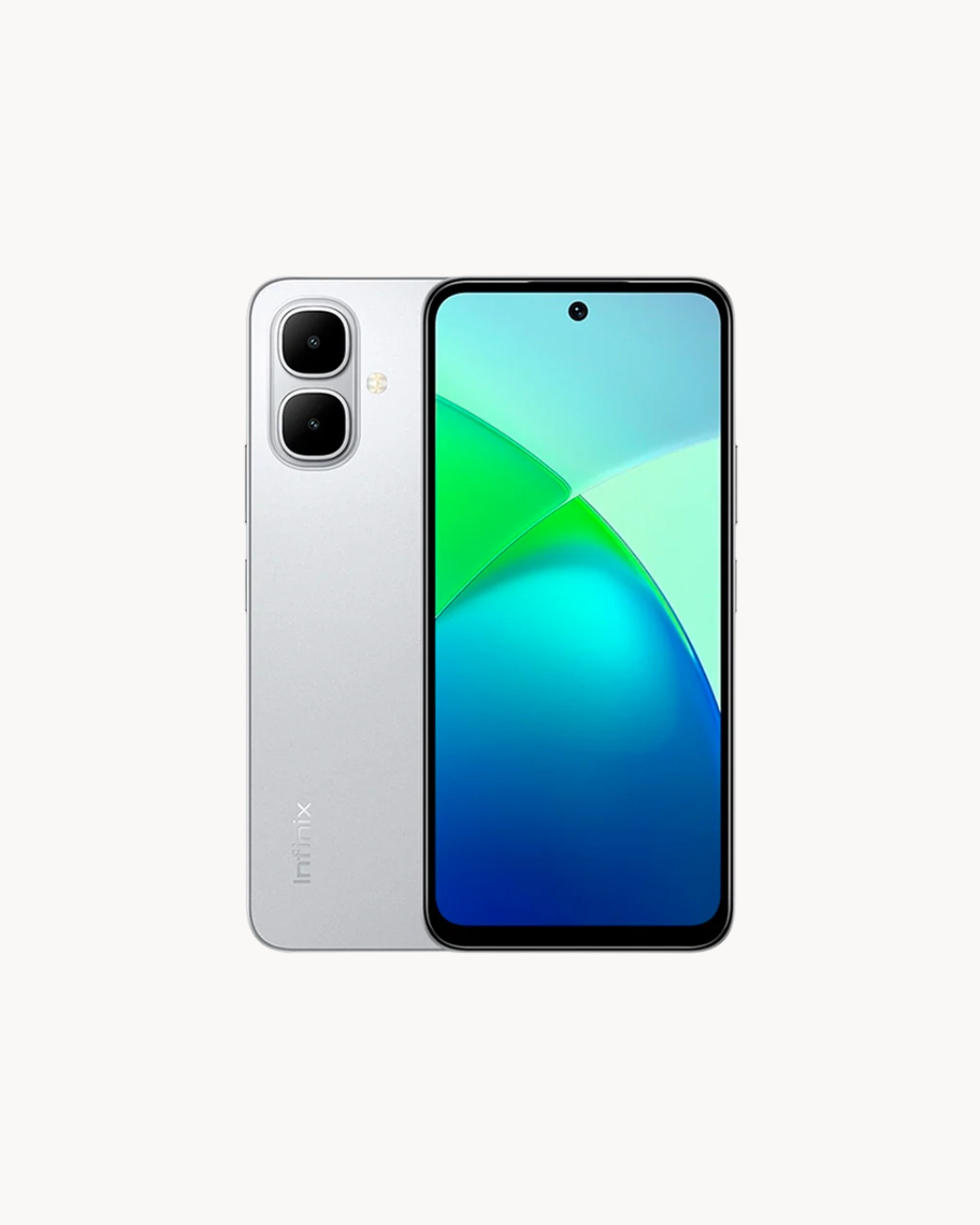 Infinix Smart 10 3/64