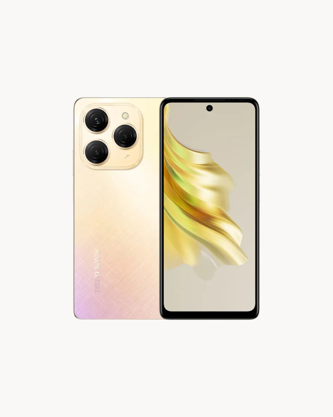 Tecno Spark 20 Pro 12/256