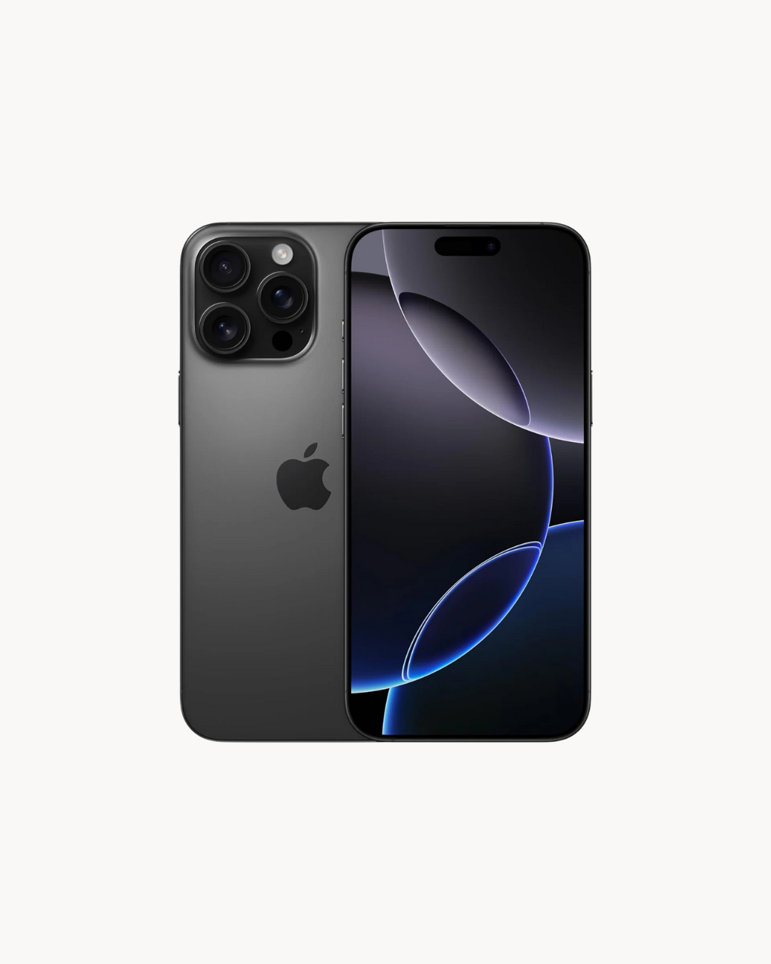 Apple iPhone 16 Pro Max 256 GB