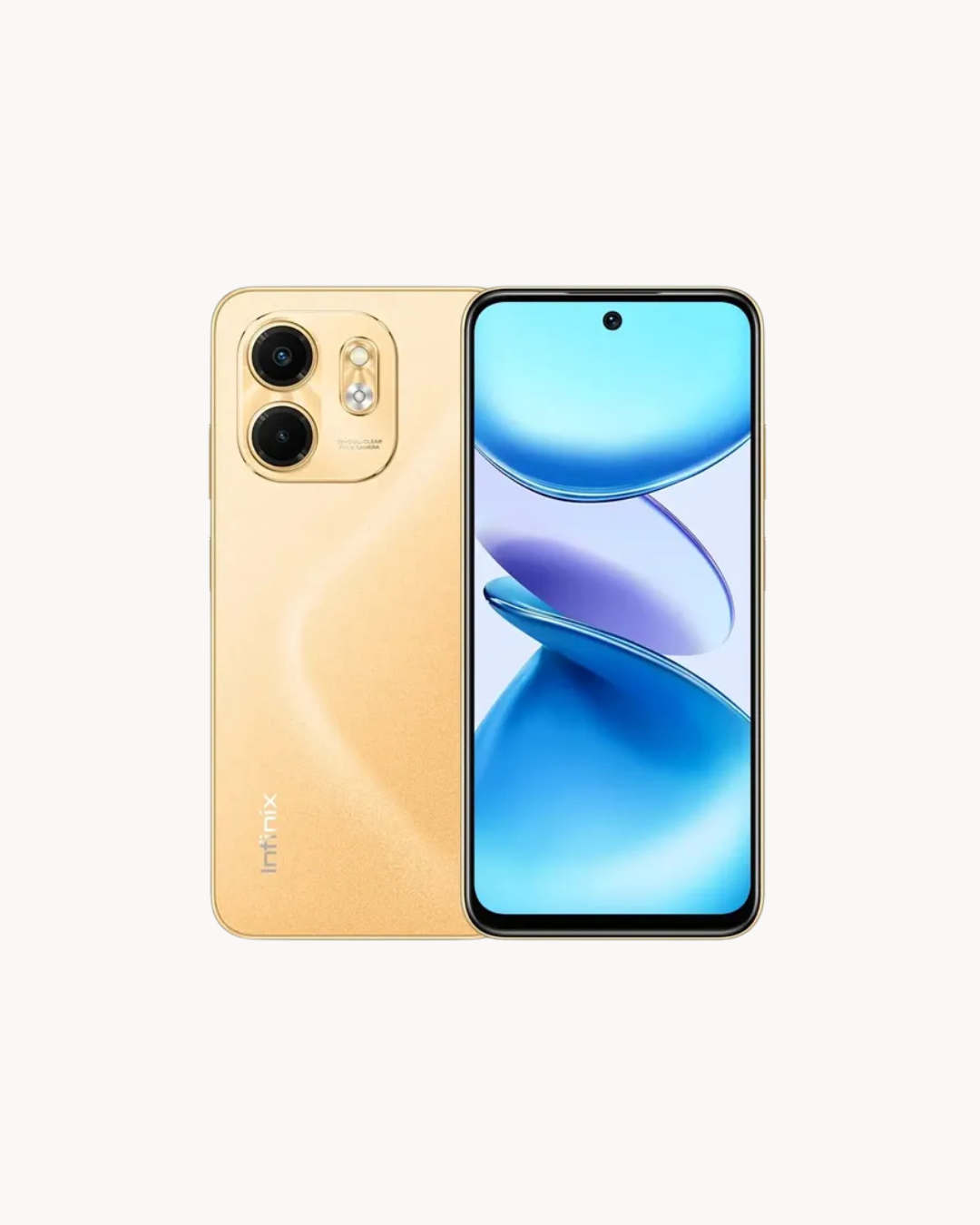 Infinix Smart 9 HD 4/64