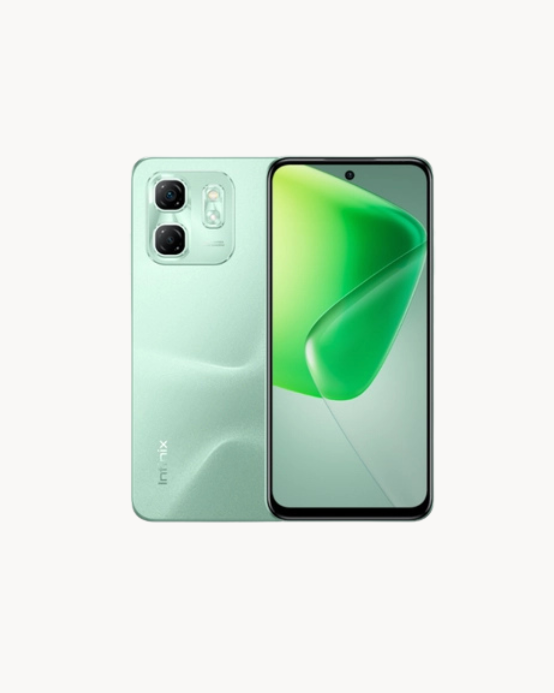 Infinix Hot 50i 4/128
