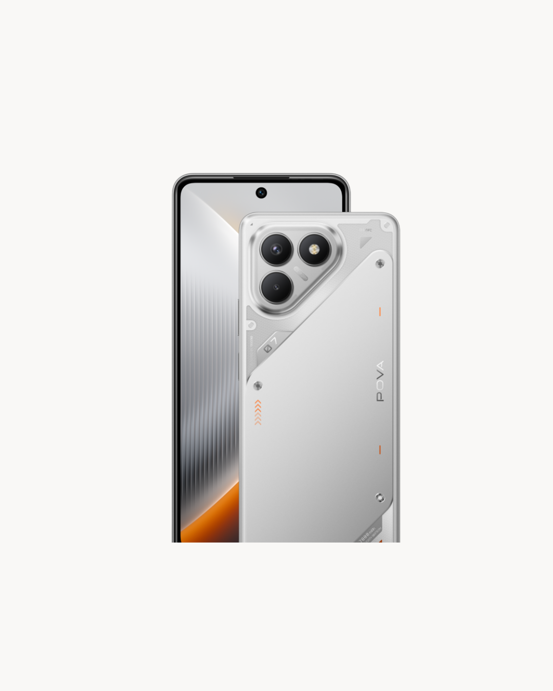 Tecno Pova 7 8/256