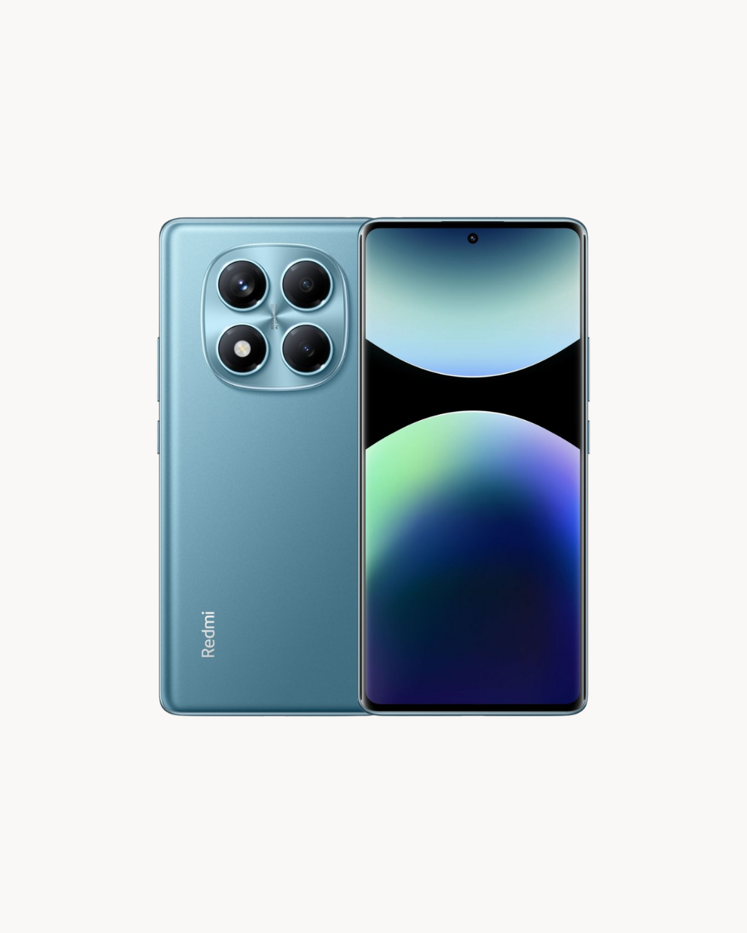 Xiaomi Redmi Note 14 Pro 8/256