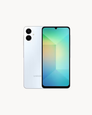 Samsung A06 4 GRAM