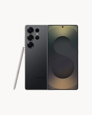 Samsung S25 Ultra 12/512