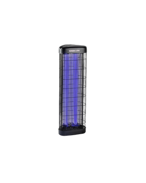 Green Lion Electric Insect Killer pro - Black