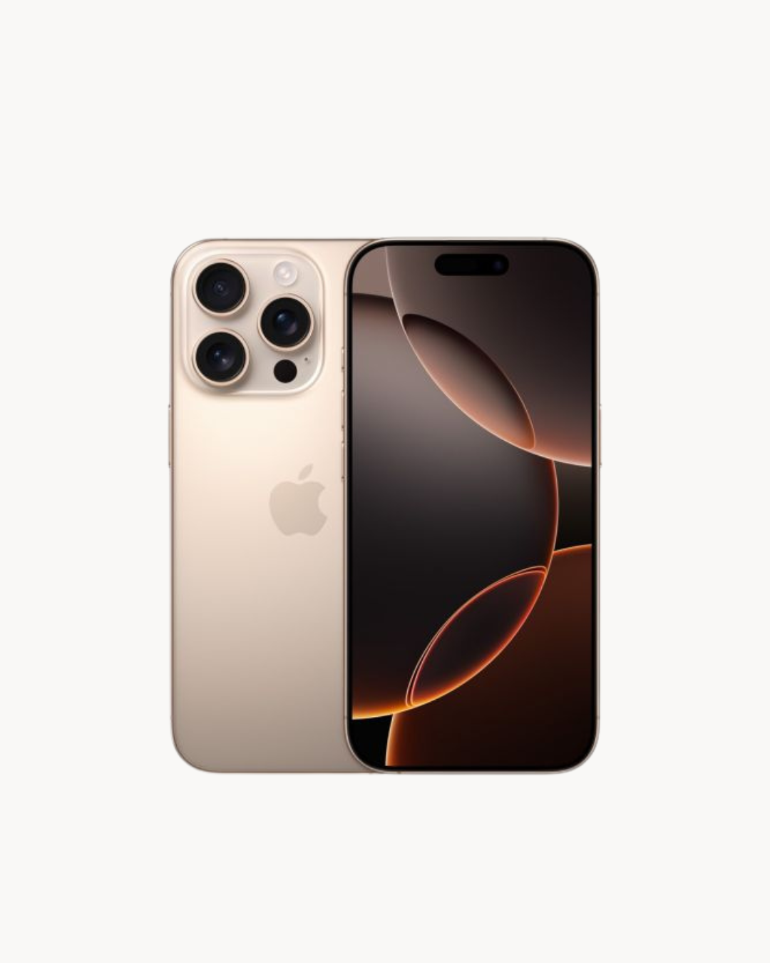 Apple iPhone 16 Pro 256GB