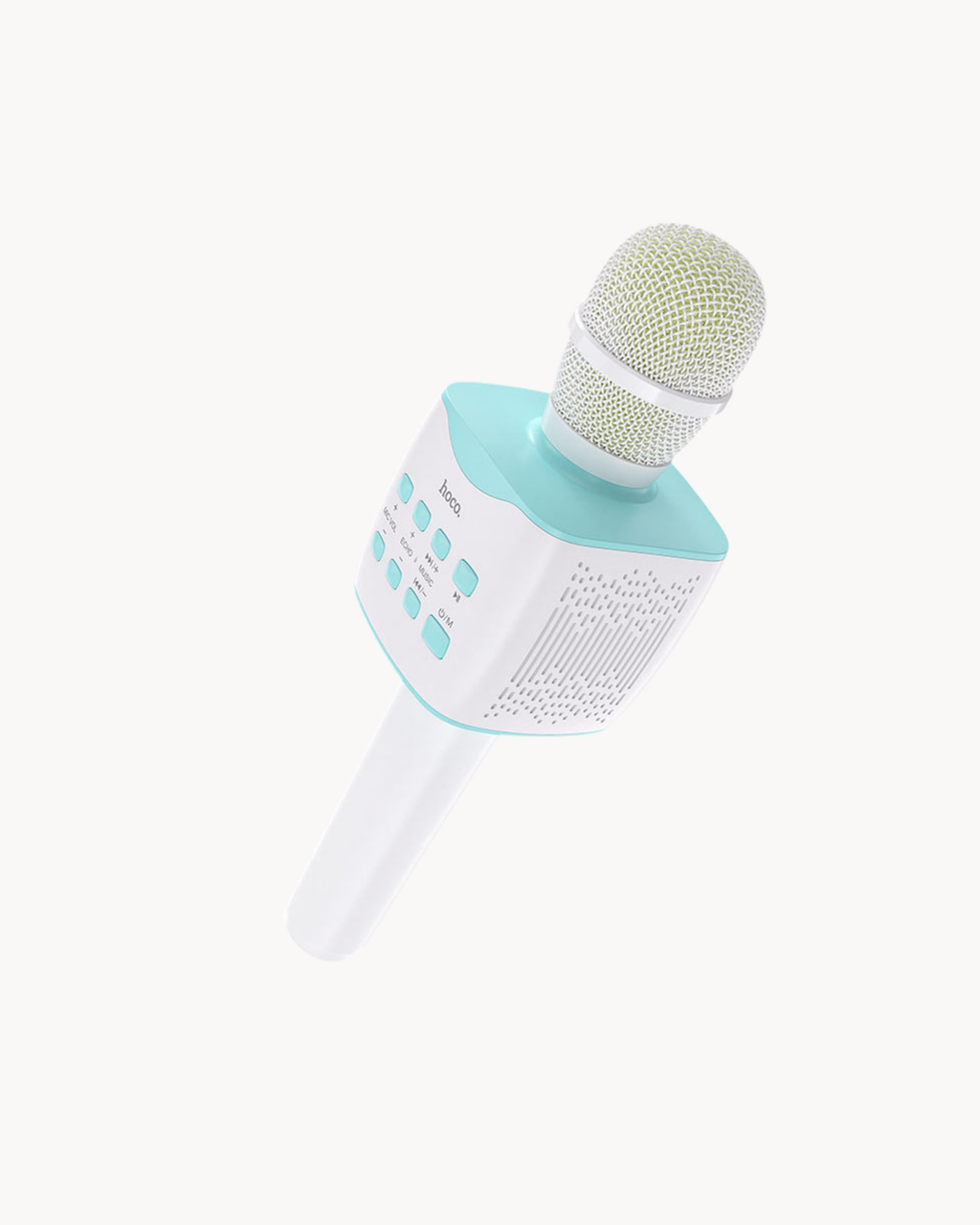 Hoco BK5 Microphone Blue