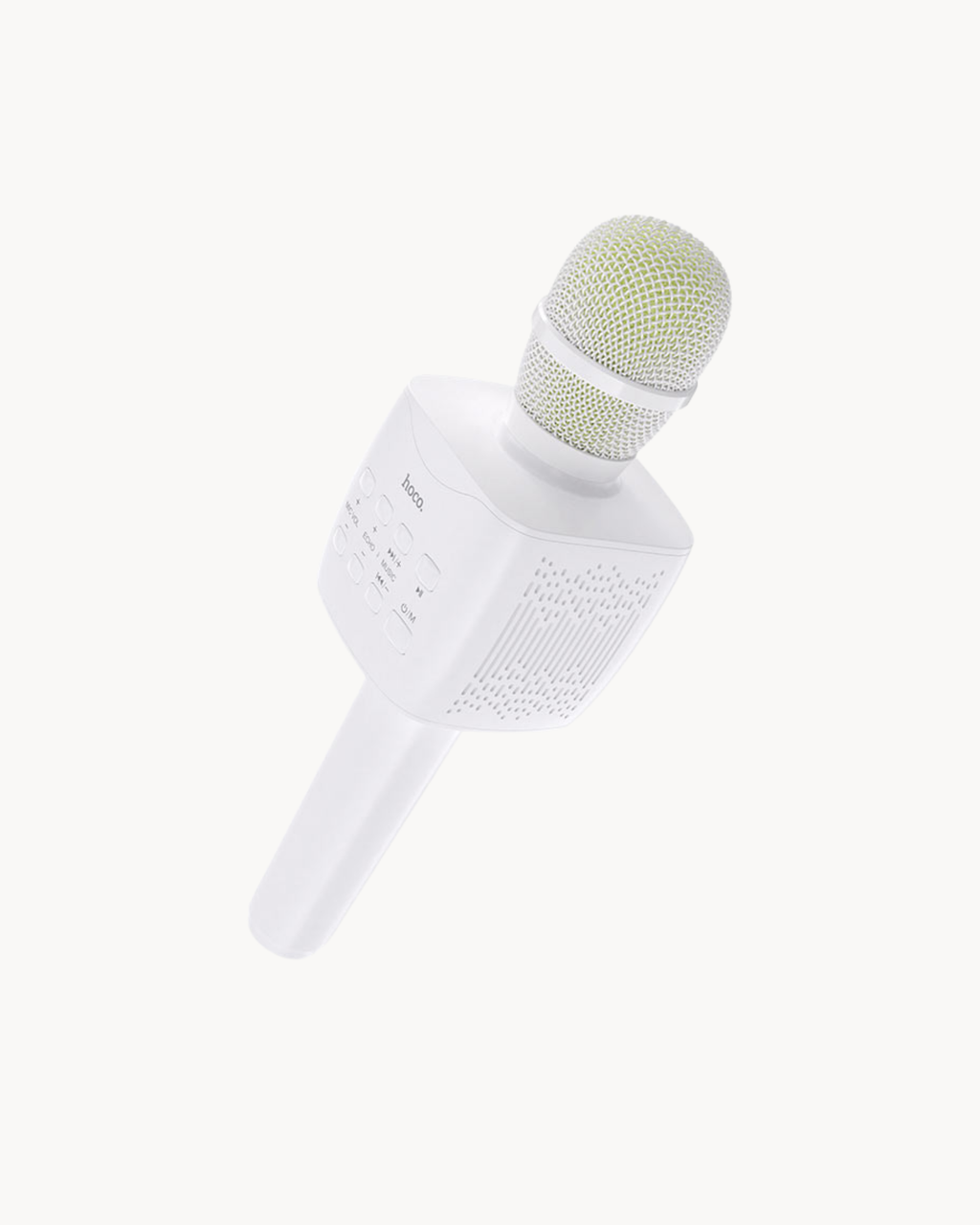 Hoco BK5 Microphone Blue